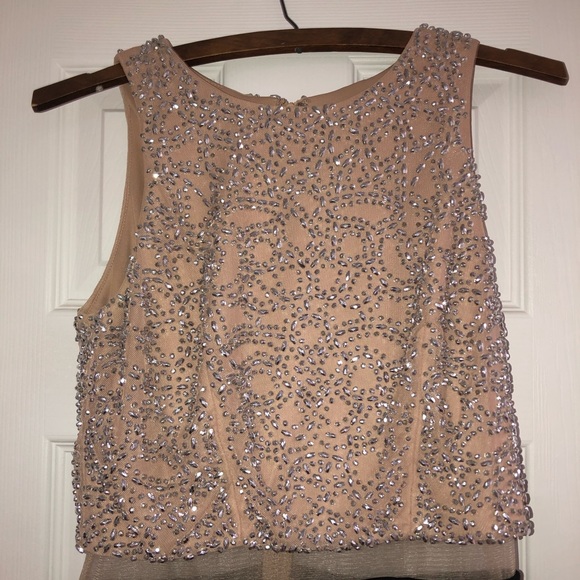 Prom dress - Picture 3 of 6